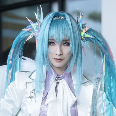 Nguyen Phuong Anh (Seiran Kisaragi) profile photo