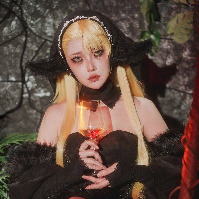 ภาพโปรไฟล์ 丹羽薙 Niwa Nagi