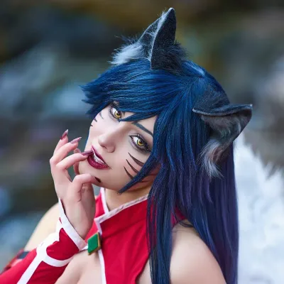 nymphahri profile photo