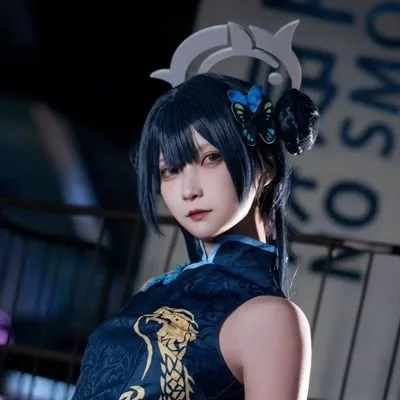 白搽 Ocha profile photo