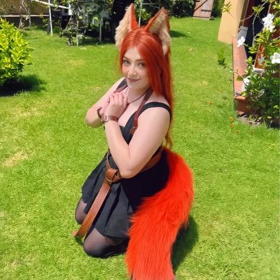 odilen_cosplay profile photo