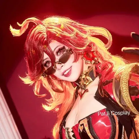 ภาพโปรไฟล์ PatJi Cosplay