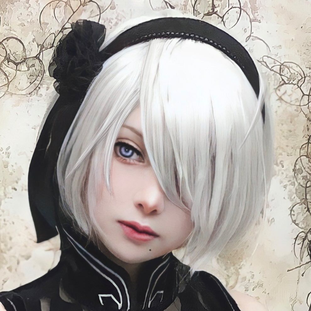 プー (puutin_cos) profile photo