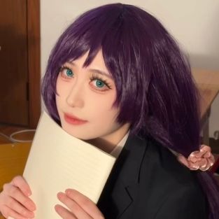 柒贰贰柒 Qi'er profile photo