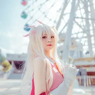 ภาพโปรไฟล์ 離情QIN QING🐥Cosplayer