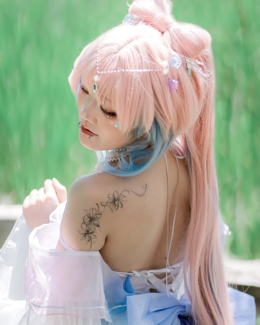 Raine profile photo