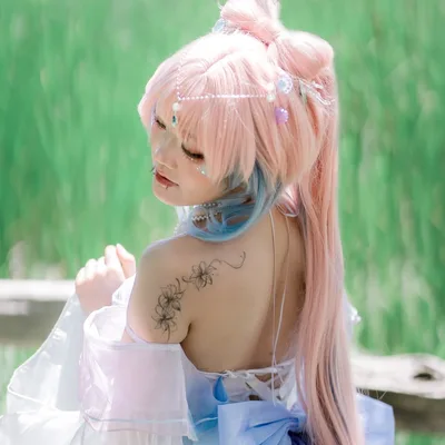 Raine profile photo