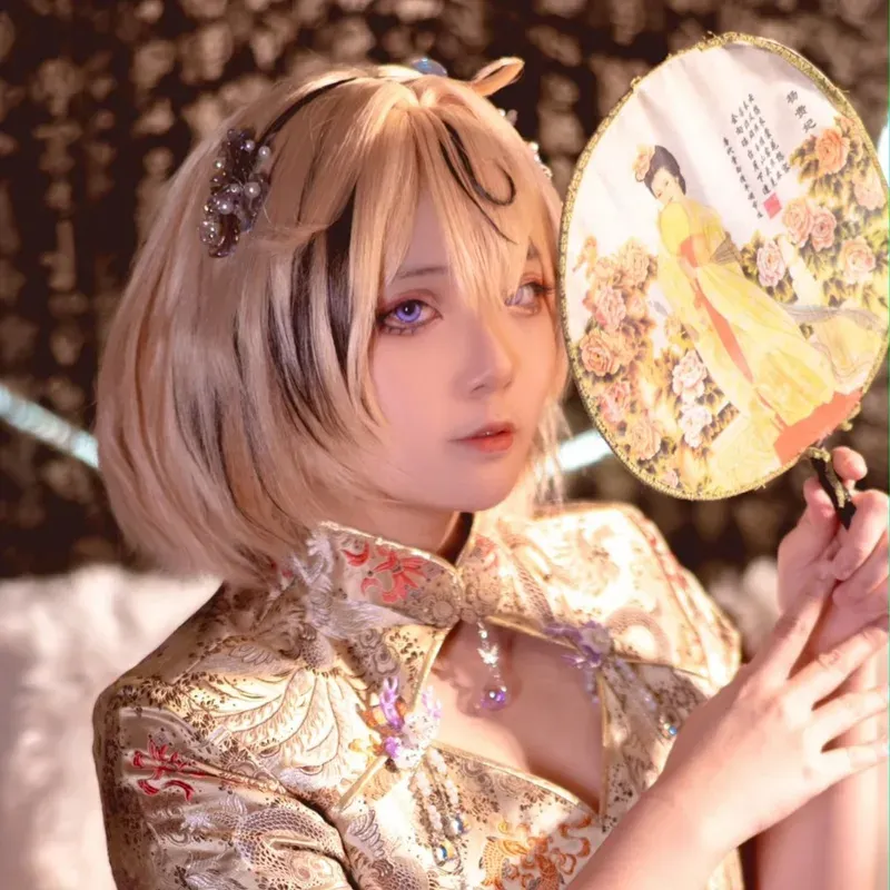 ภาพโปรไฟล์ Rina