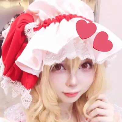RinaScarlet495 profile photo