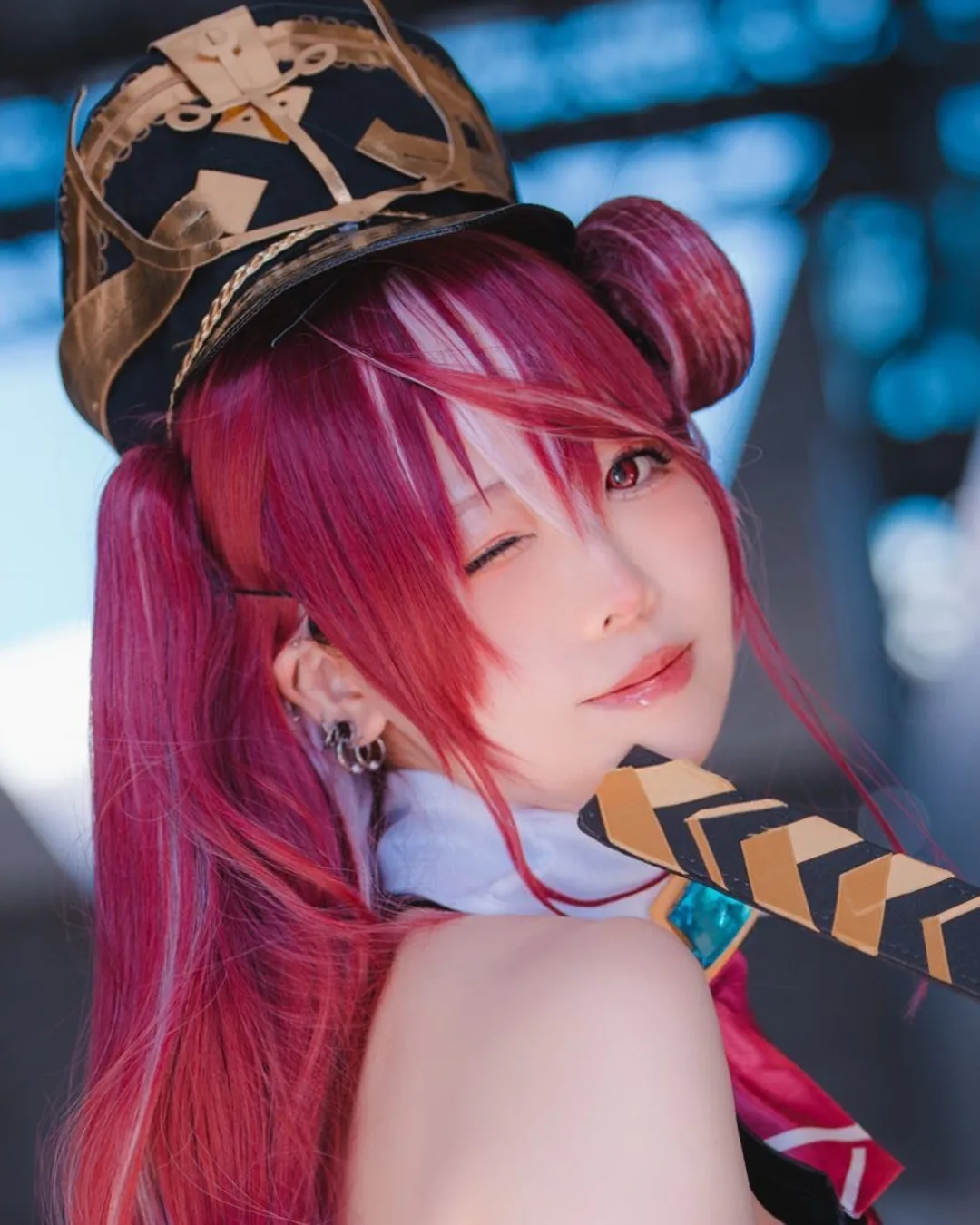 ภาพโปรไฟล์ Rizuna🐰🍤