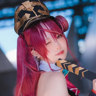 Rizuna🐰🍤 profile photo
