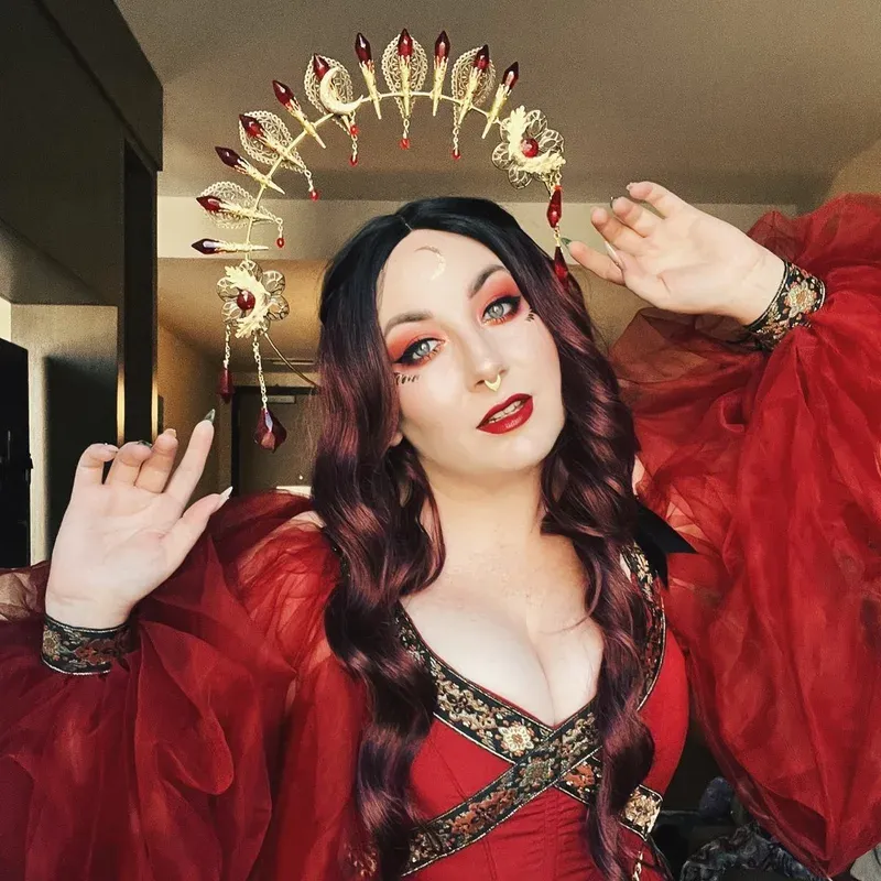 roxyrosecreations profile photo