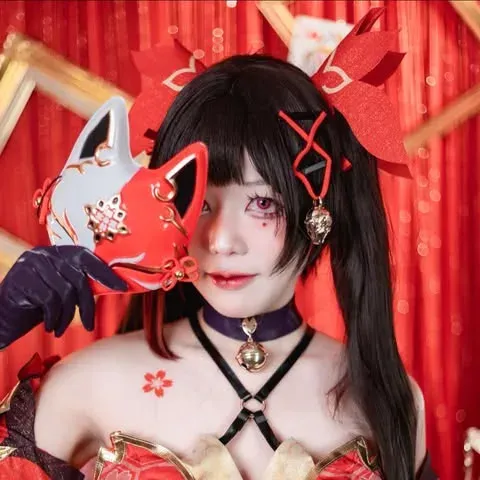 ภาพโปรไฟล์ RubyNn Cosplayer