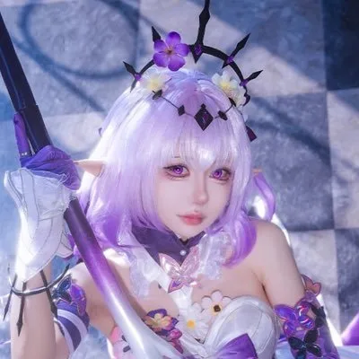 sakuramomo 紫玥桃 profile photo