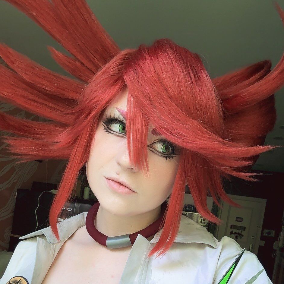 Sammo (Momochi Cosplays) profile photo