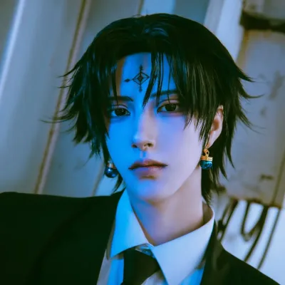 상현 SANGHYUN coser profile photo