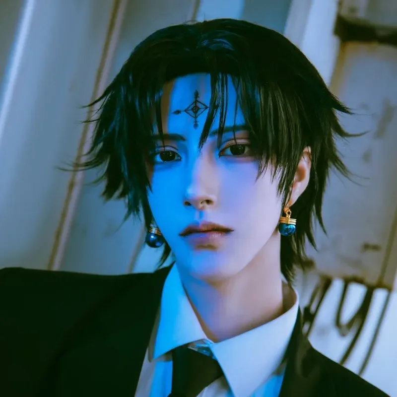 상현 SANGHYUN coser profile photo