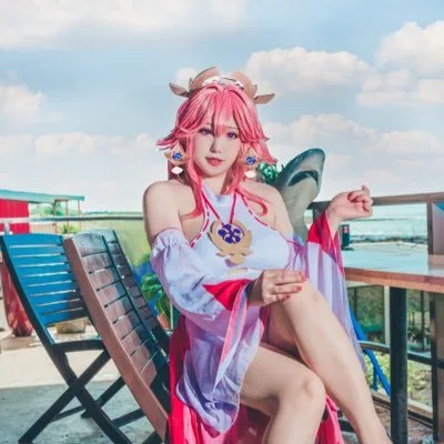 莎雅 Saya profile photo