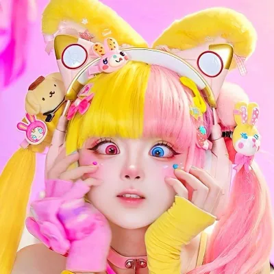 SeeU profile photo