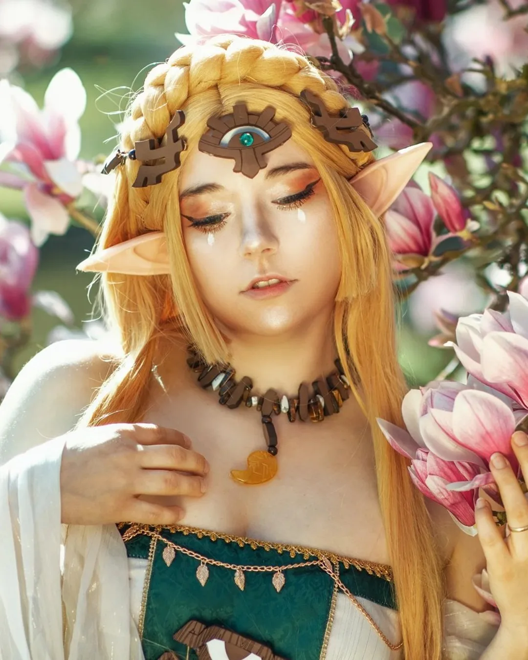 Sen Cosplay profile photo