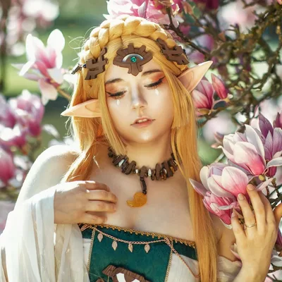 Sen Cosplay profile photo