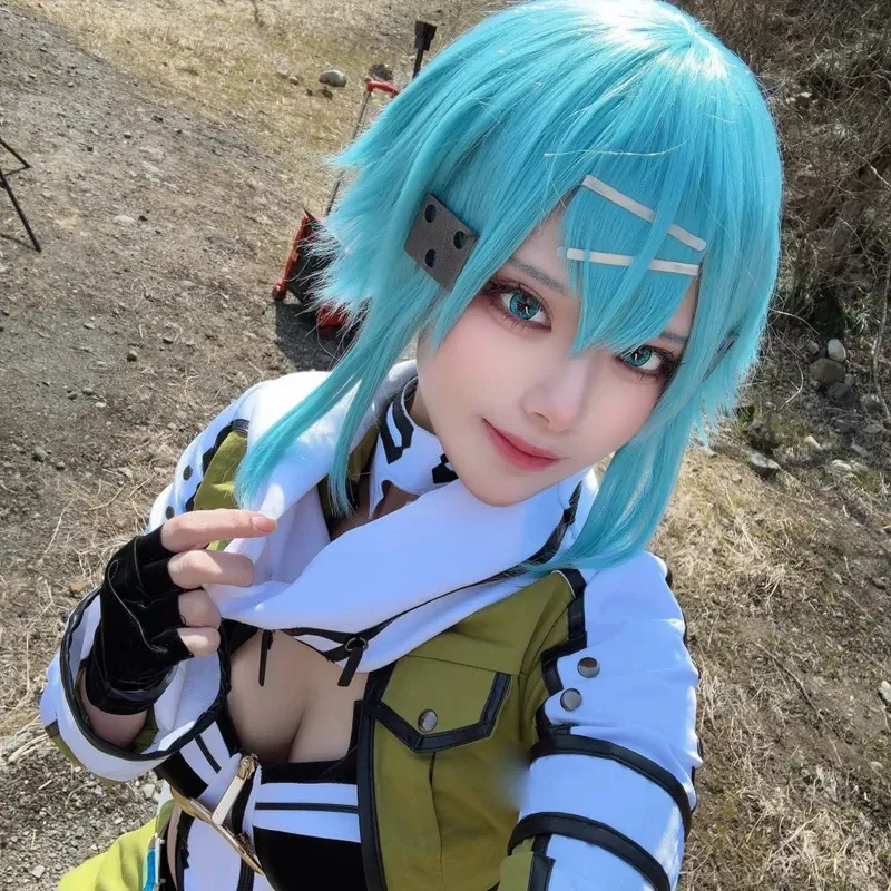 ภาพโปรไฟล์ 天海せな│Sena Amami│cosplayer