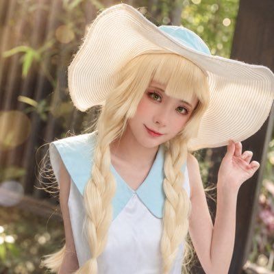 ภาพโปรไฟล์ 輪椅女孩雪莉 Sherry