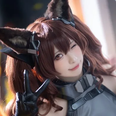 贤儿sherry profile photo
