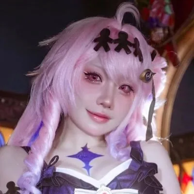 熾鹿 Shika profile photo
