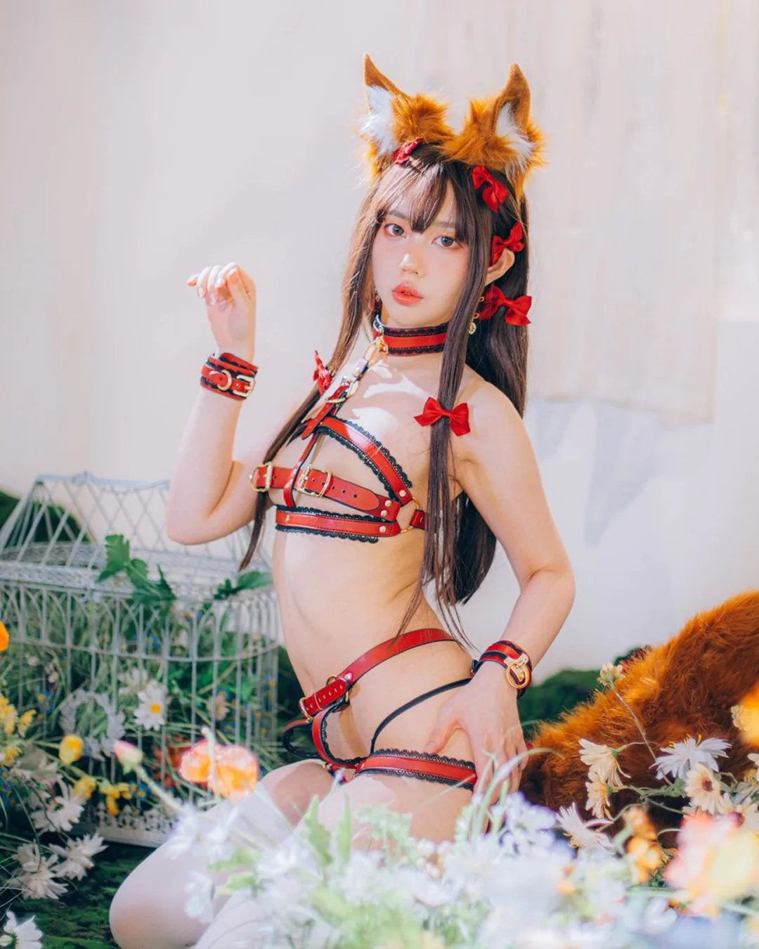 ภาพโปรไฟล์ shiki