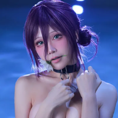 Shuimiao Aqua · 水淼 profile photo