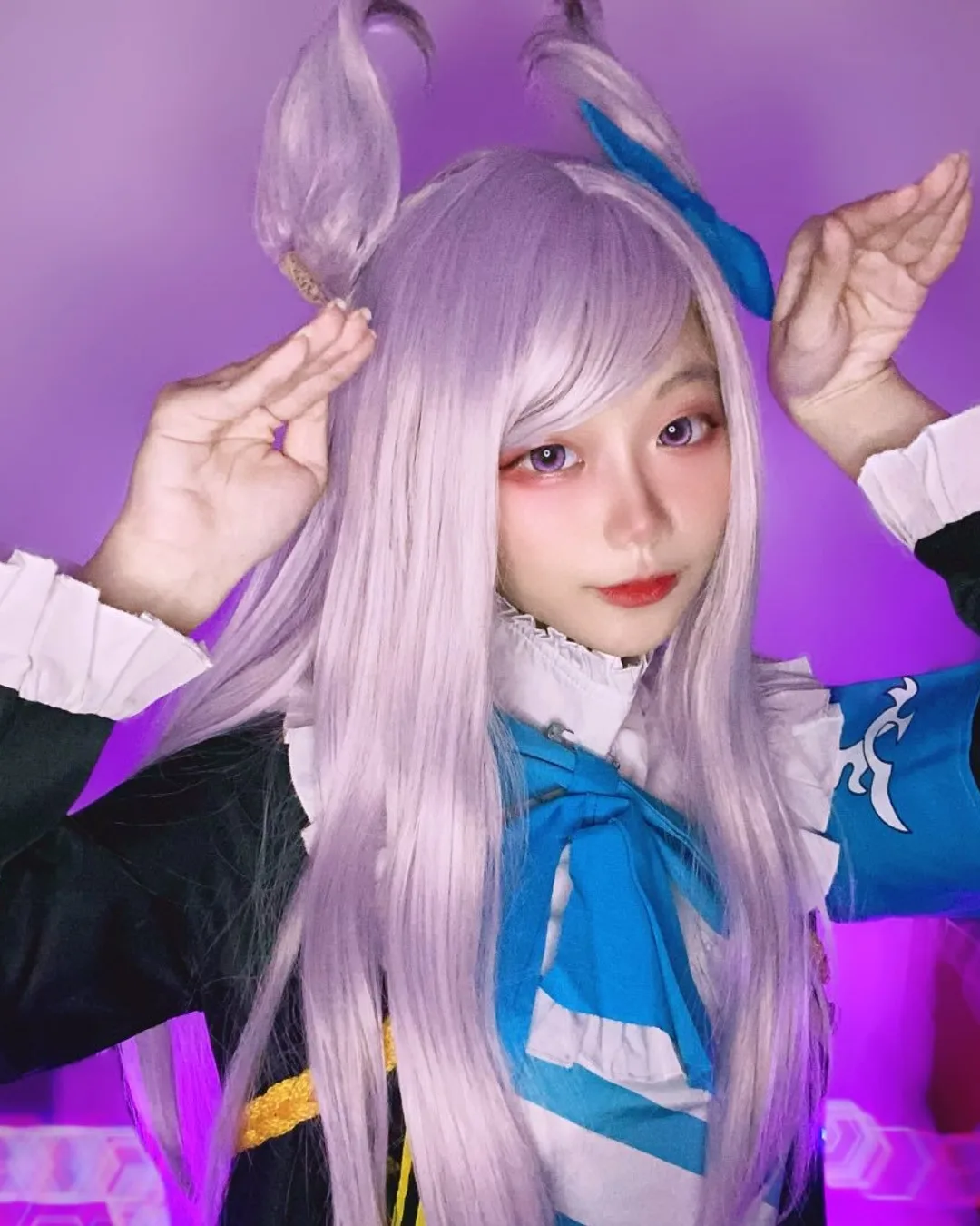 sora disward profile photo