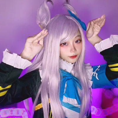sora disward profile photo