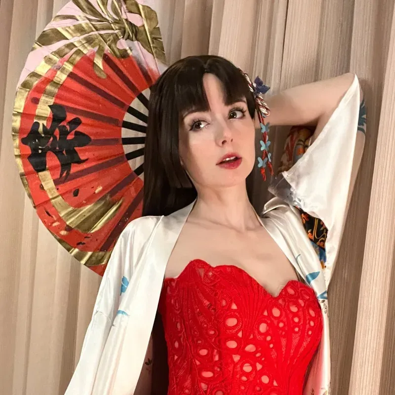 starryxmarie profile photo