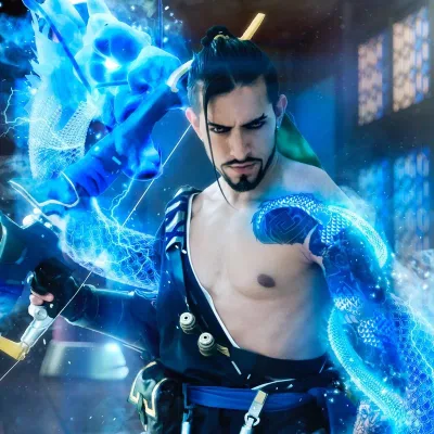 stylouz_cosplay profile photo