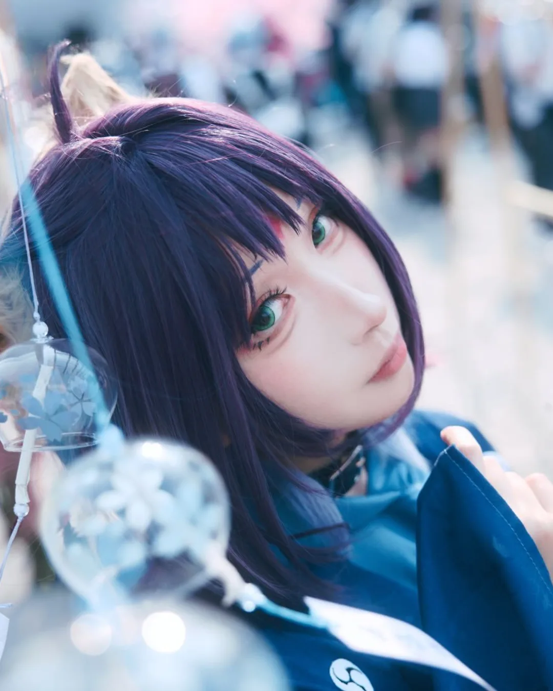 青梨喵 Sudachi profile photo