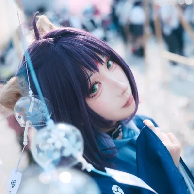 青梨喵 Sudachi profile photo