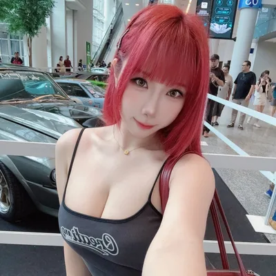 Sue Shi profile photo