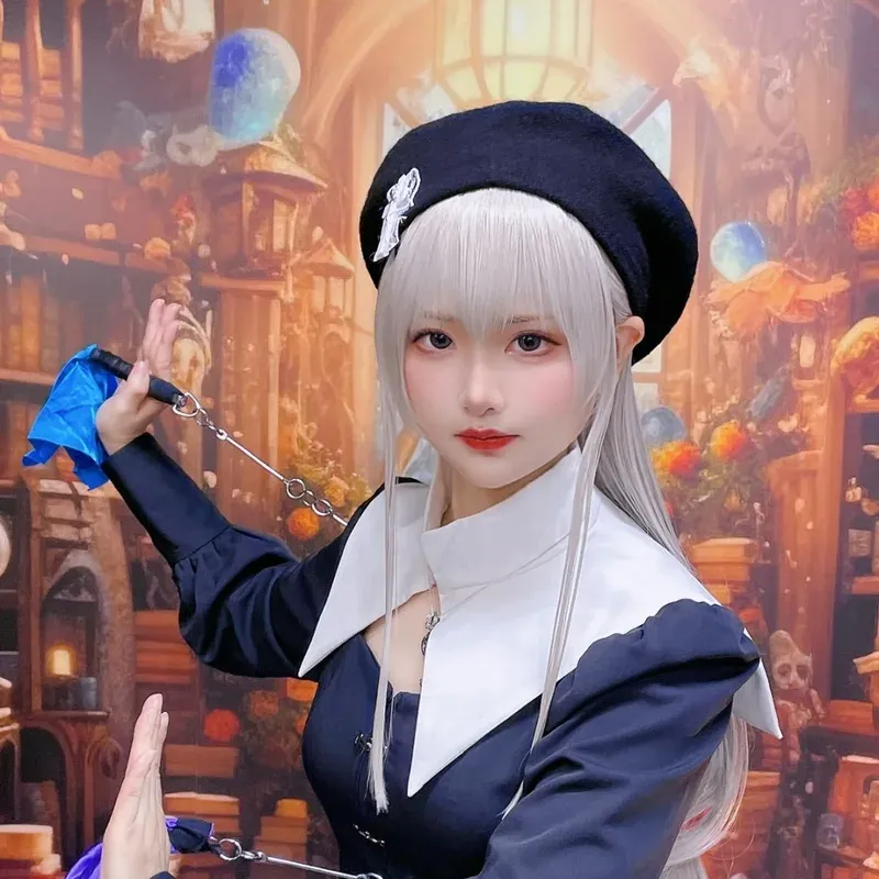 Sumire Shinohana profile photo
