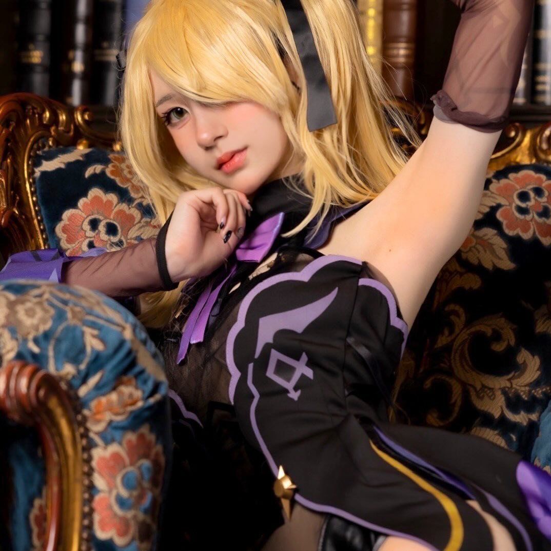 ภาพโปรไฟล์ てーら (talla_cos)