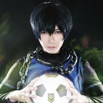 Tbs Cosplay profile photo