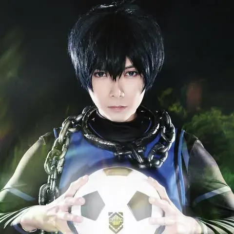 ภาพโปรไฟล์ Tbs Cosplay