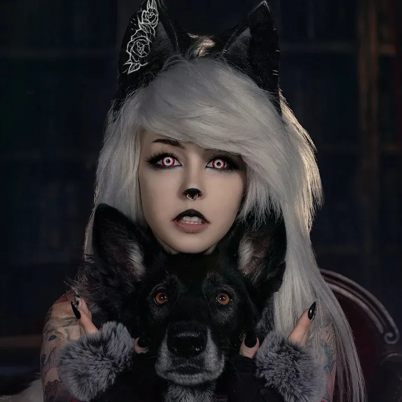 theemberwolf profile photo