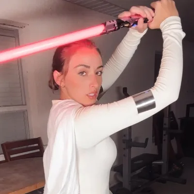thepinkyoda profile photo