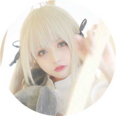 ภาพโปรไฟล์ 芝麻TOKA☁*°