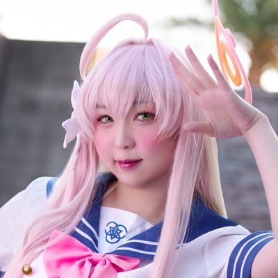 ภาพโปรไฟล์ Tsukimiya Sakura 月宮桜