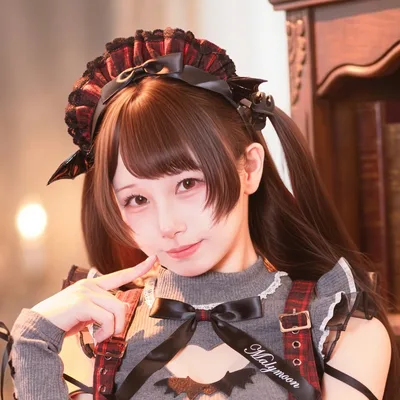 Usagi 羽咲 profile photo