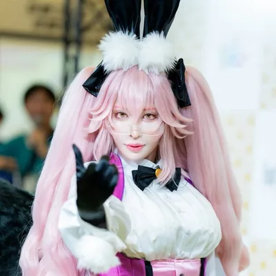 usagicospry profile photo