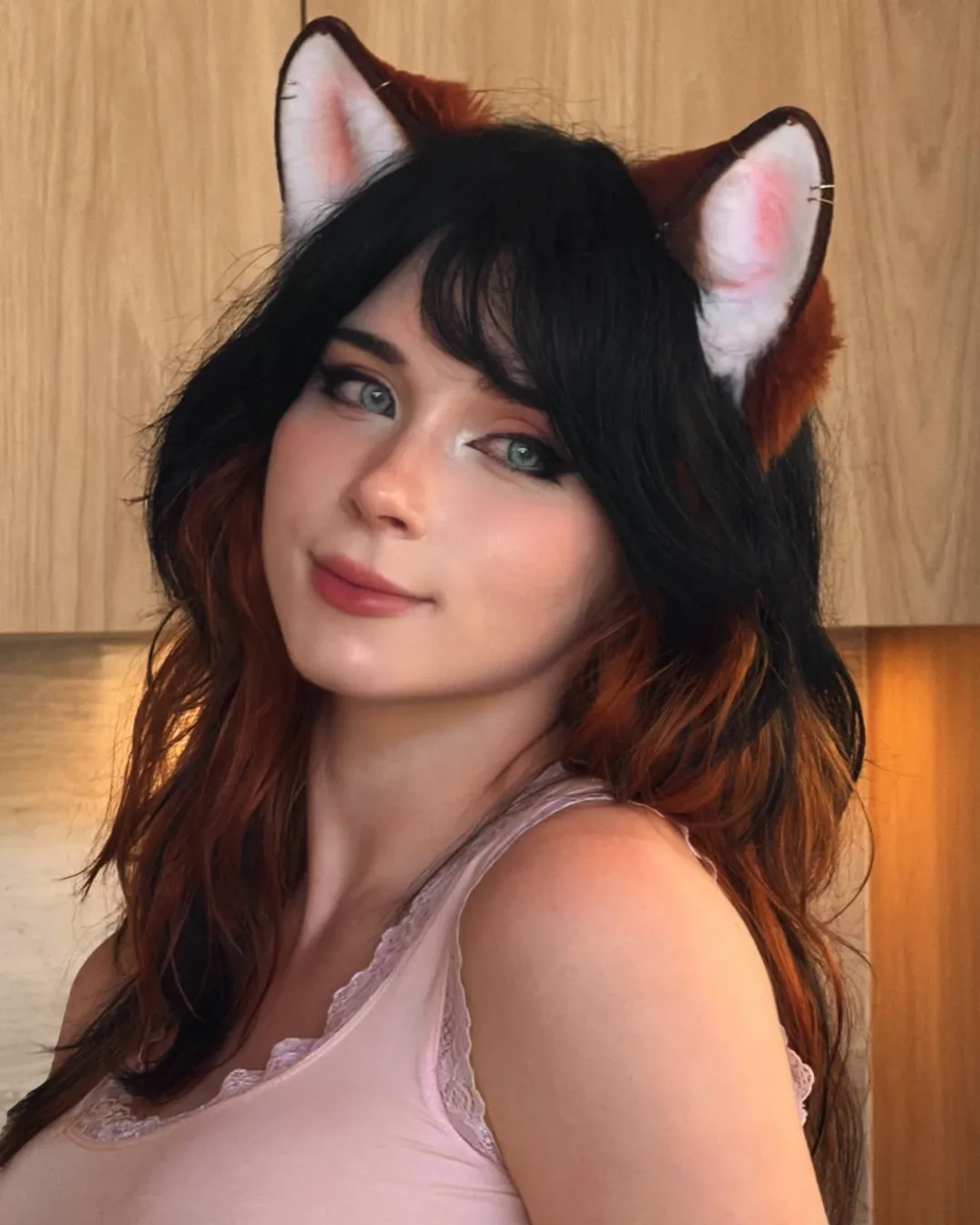 Sweetie Fox