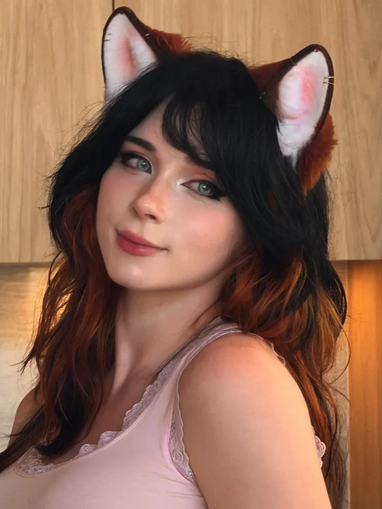 Sweetie Fox